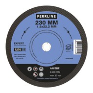       FerrLine Expert 230  1,8  22,2  A46TBF