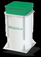  BioDeka 3 -600