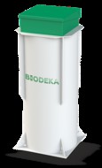  BioDeka 5 -1050