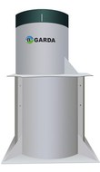  GARDA-4-2400-