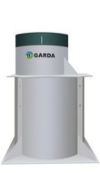  GARDA-6-2600-